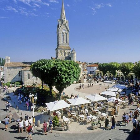 Saint Georges De Didonne - Faites Une Halte - Studio - Quartier Boise المظهر الخارجي الصورة