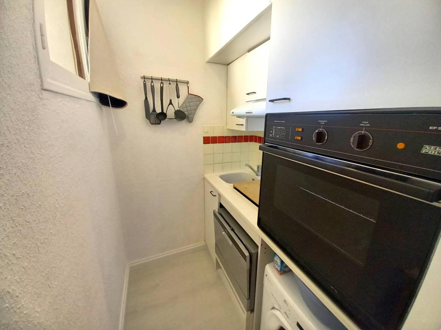 Saint Georges De Didonne - Faites Une Halte - Studio - Quartier Boise المظهر الخارجي الصورة