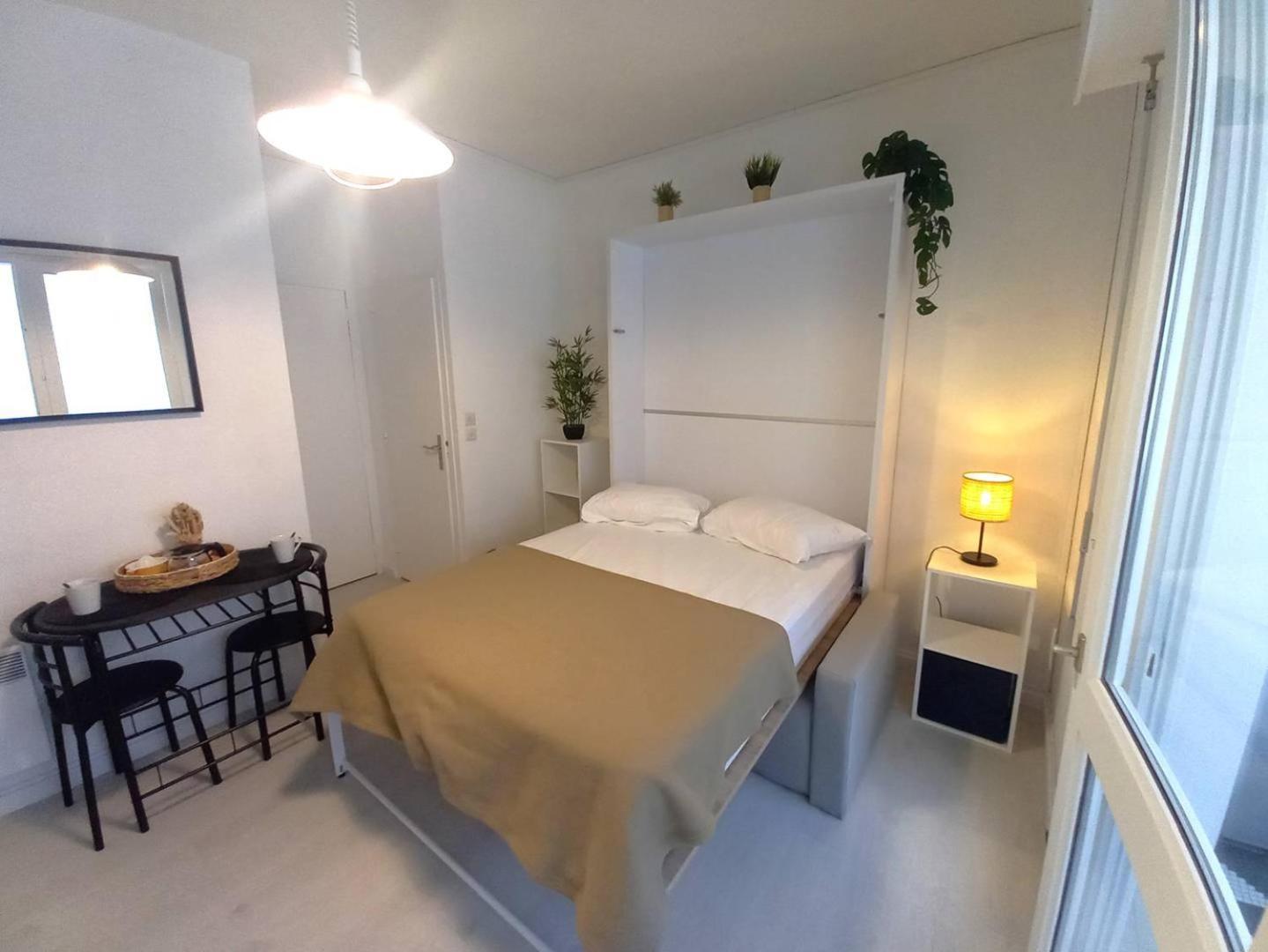 Saint Georges De Didonne - Faites Une Halte - Studio - Quartier Boise المظهر الخارجي الصورة
