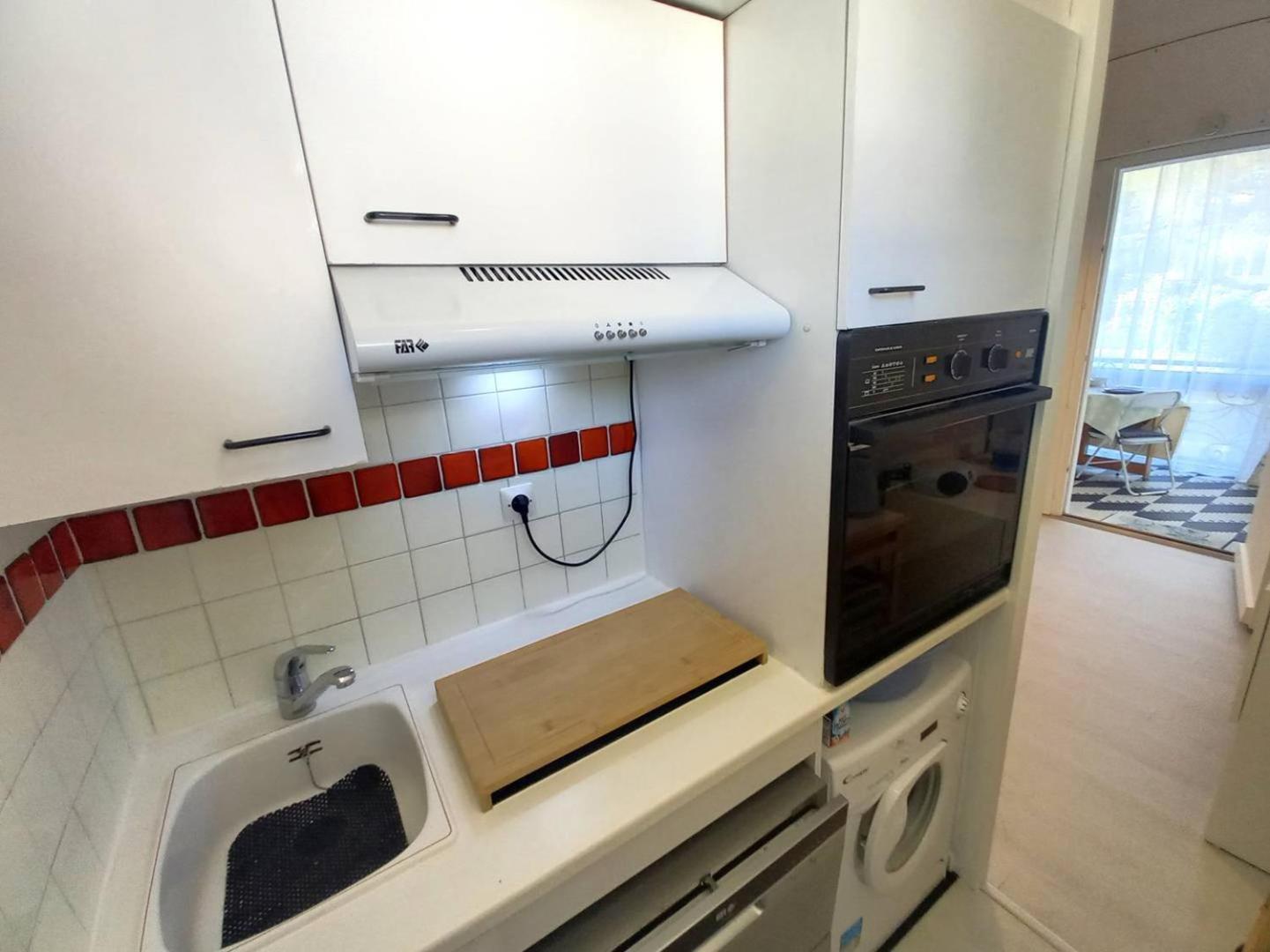 Saint Georges De Didonne - Faites Une Halte - Studio - Quartier Boise المظهر الخارجي الصورة