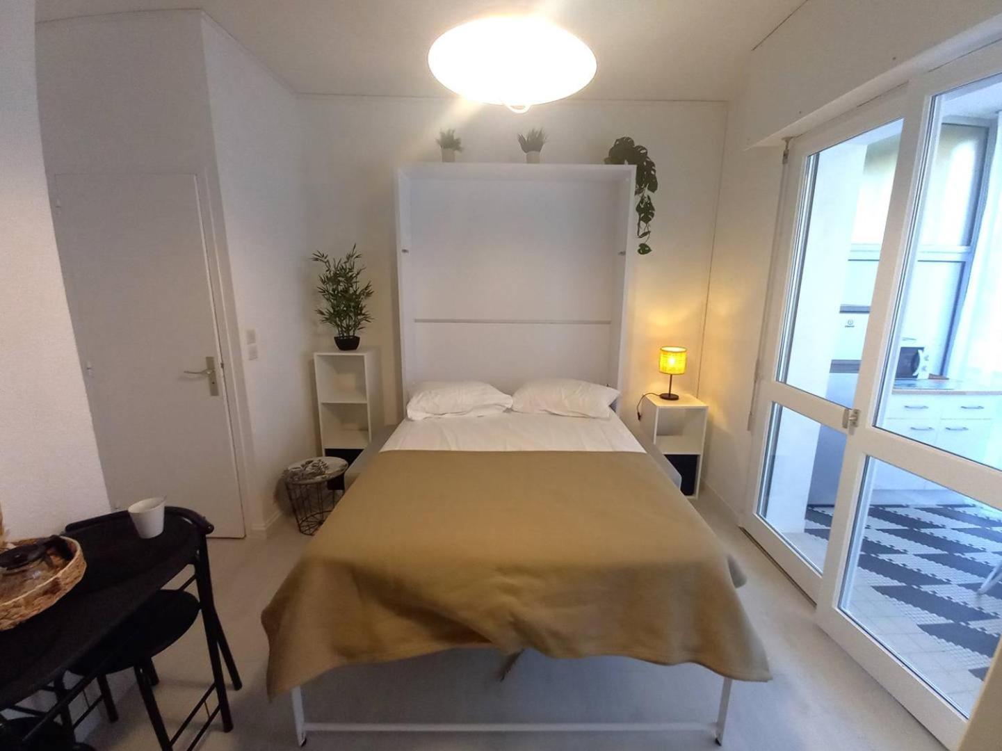 Saint Georges De Didonne - Faites Une Halte - Studio - Quartier Boise المظهر الخارجي الصورة