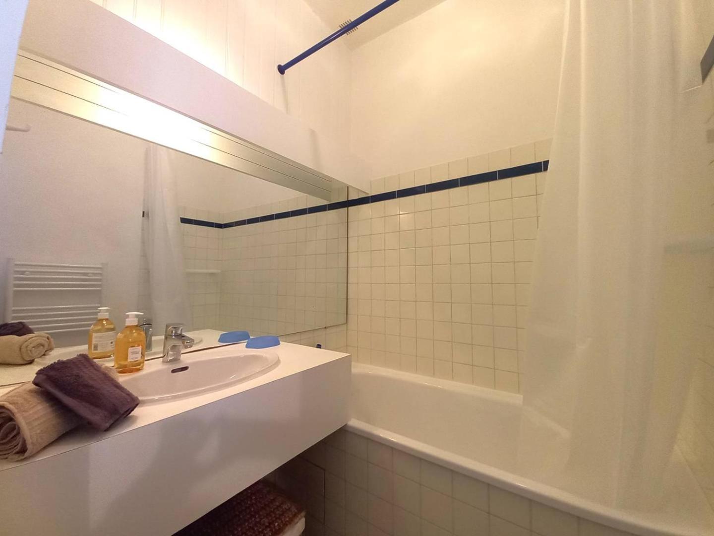 Saint Georges De Didonne - Faites Une Halte - Studio - Quartier Boise المظهر الخارجي الصورة