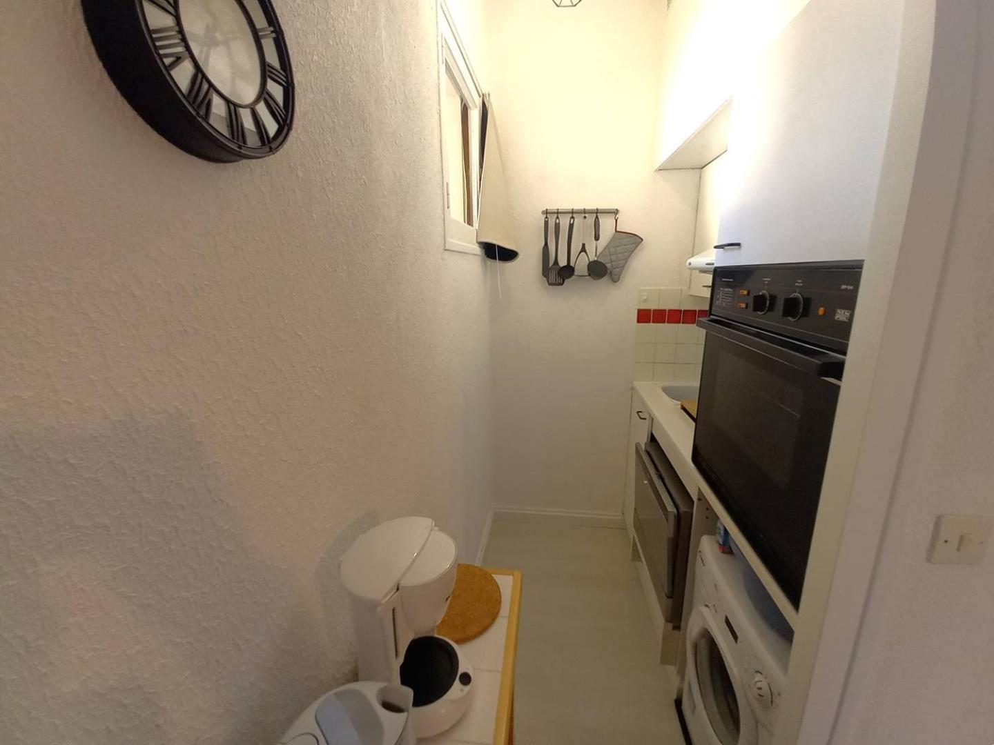Saint Georges De Didonne - Faites Une Halte - Studio - Quartier Boise المظهر الخارجي الصورة