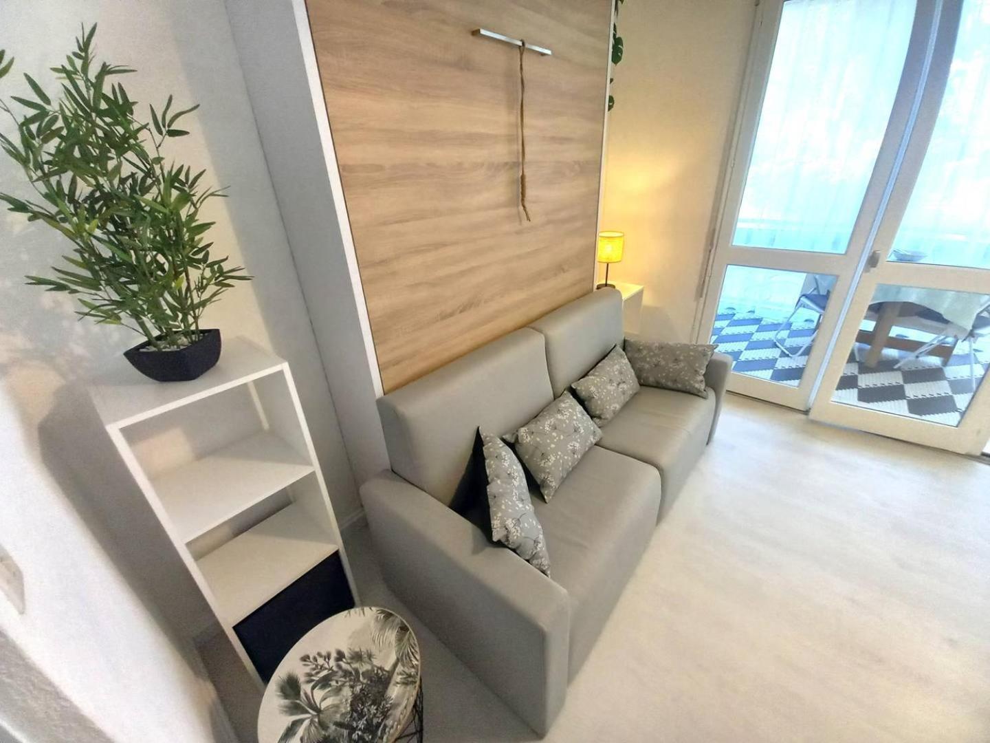 Saint Georges De Didonne - Faites Une Halte - Studio - Quartier Boise المظهر الخارجي الصورة